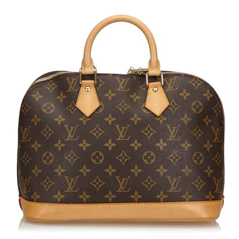 louis vuitton alma stores|louis vuitton alma monogram.